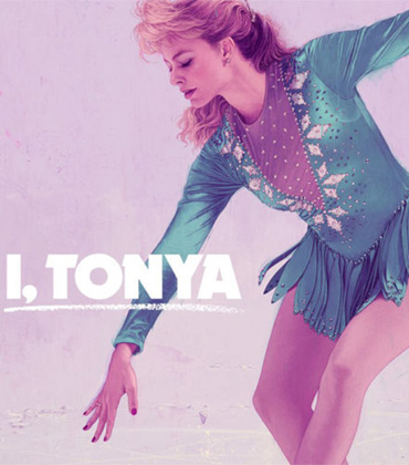I, Tonya Limited Edition Blu-Ray Artwork Now Available At Hmv Stores Across The Uk!