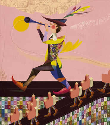 Social Media Influencers For Expresso Featured