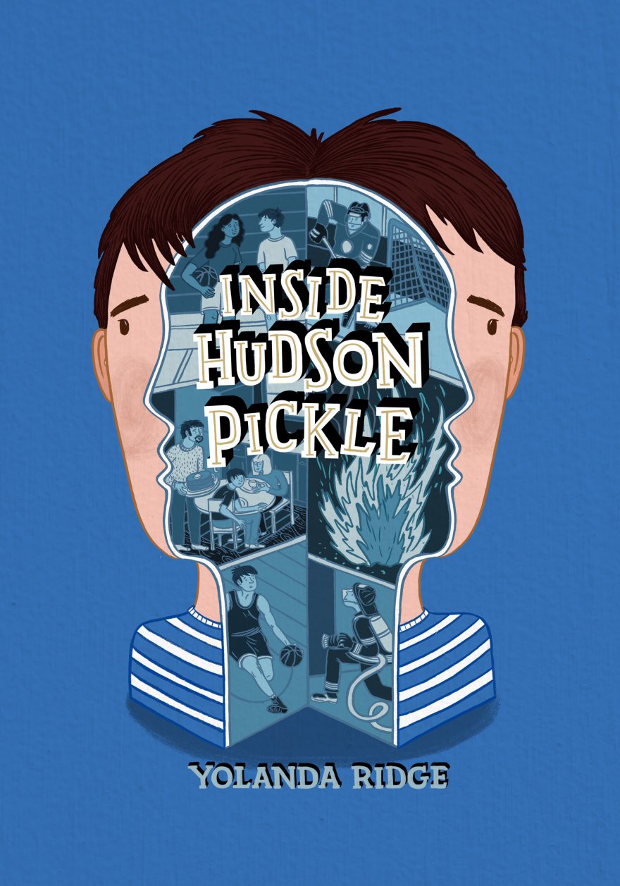Inside Hudson Pickle