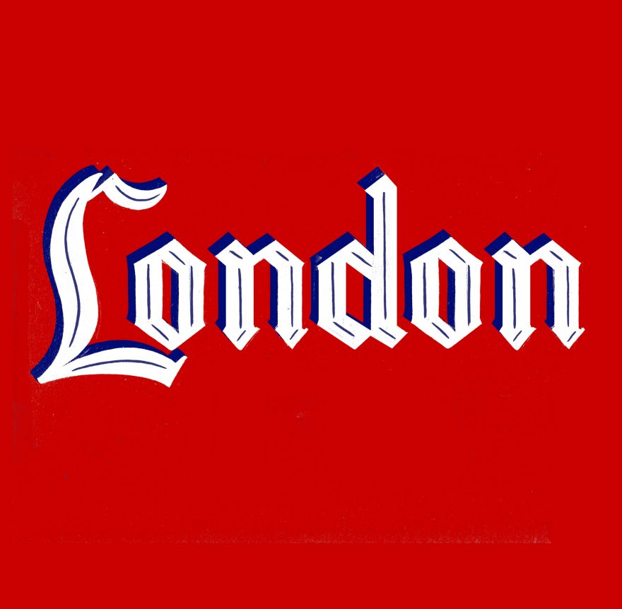 London Main