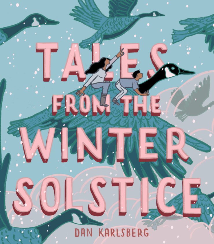 Winter Solstice